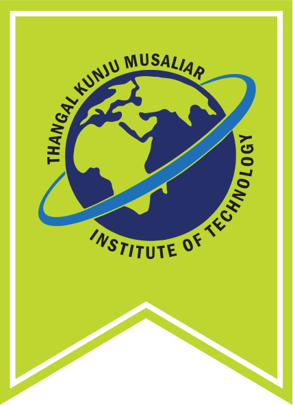 TKMIT Institute of Technology